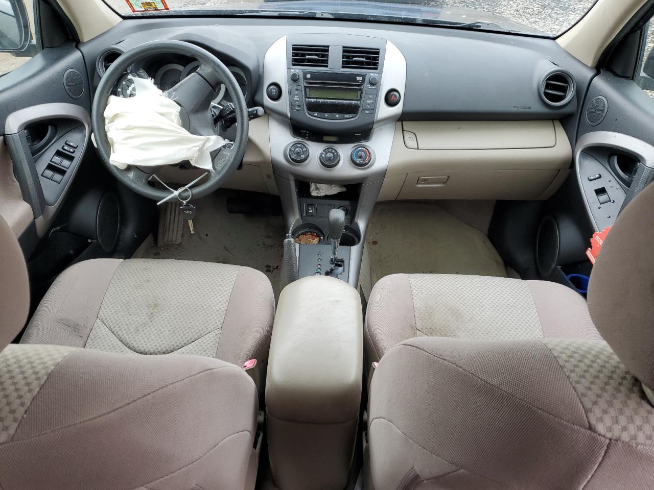 2008 Toyota RAV 4 - Image 8