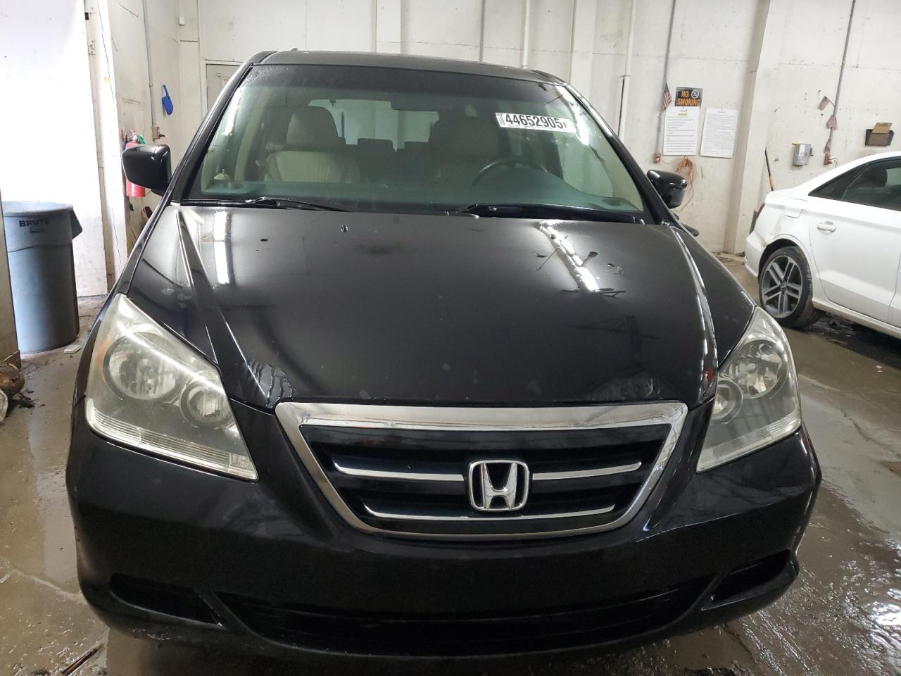2007 Honda Odyssey - Image 5