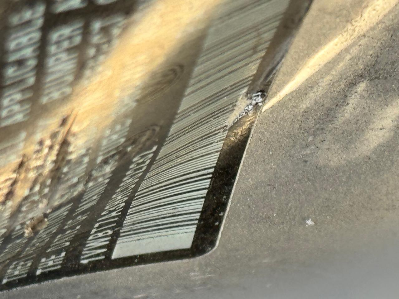 2017 Volkswagen Passat - Image 13