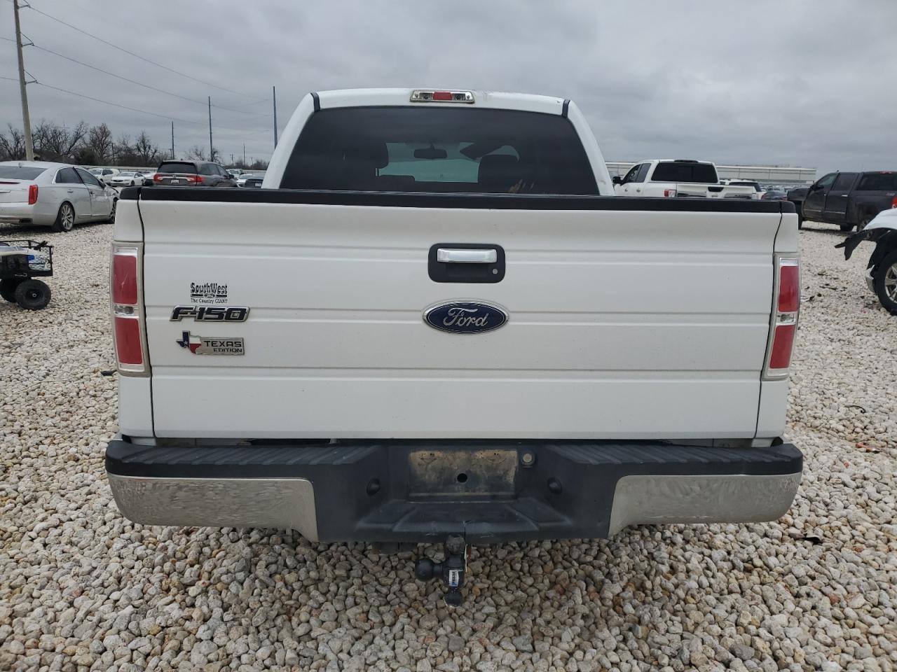 2009 Ford F-150 - Image 6