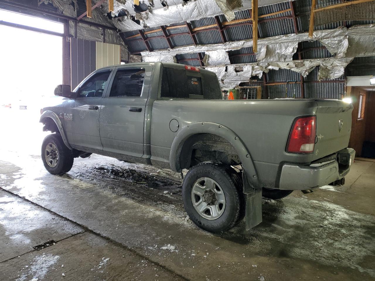 2013 RAM 2500 - Image 2