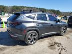 2023 Hyundai Tucson Sel for Sale in Florence, MS - Front End