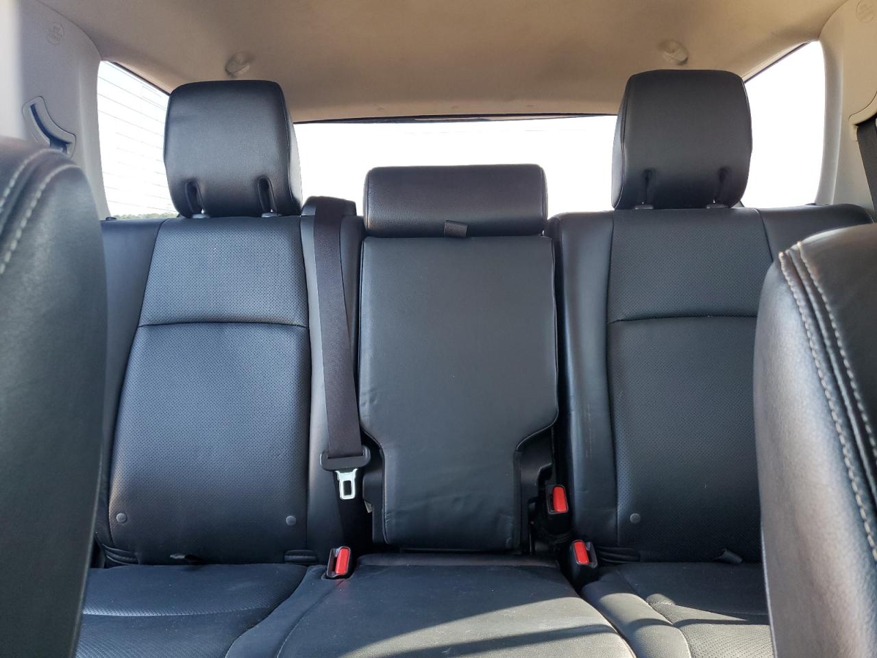 2015 Toyota 4Runner - Image 10