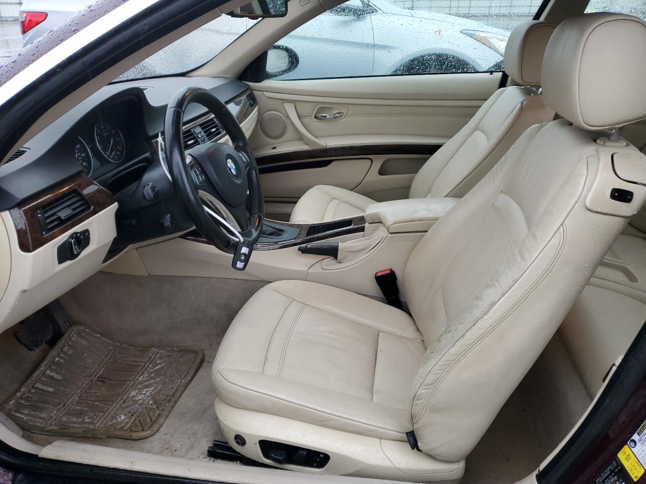 2009 BMW 3er - Image 7