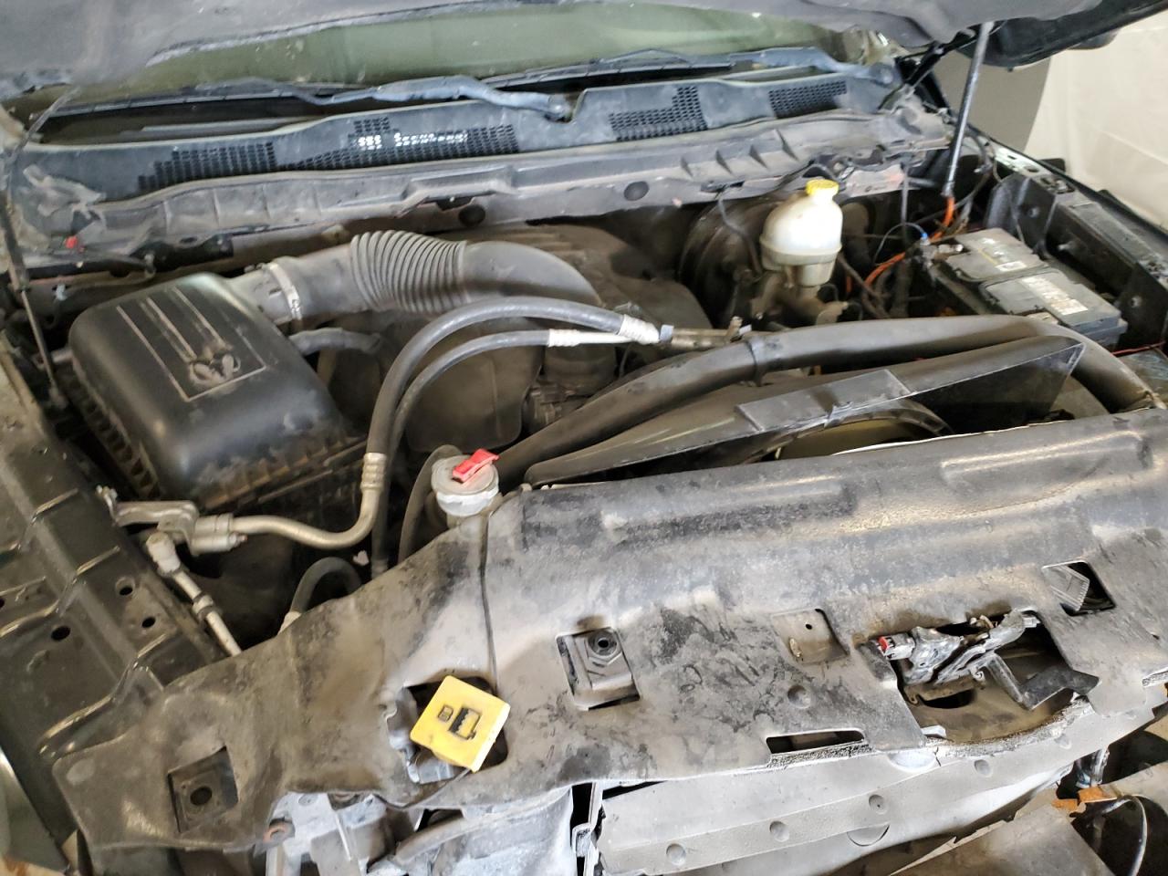 2015 RAM 1500 - Image 11
