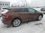 2013 Toyota Venza Le за продажба в Montreal-est, QC - All Over