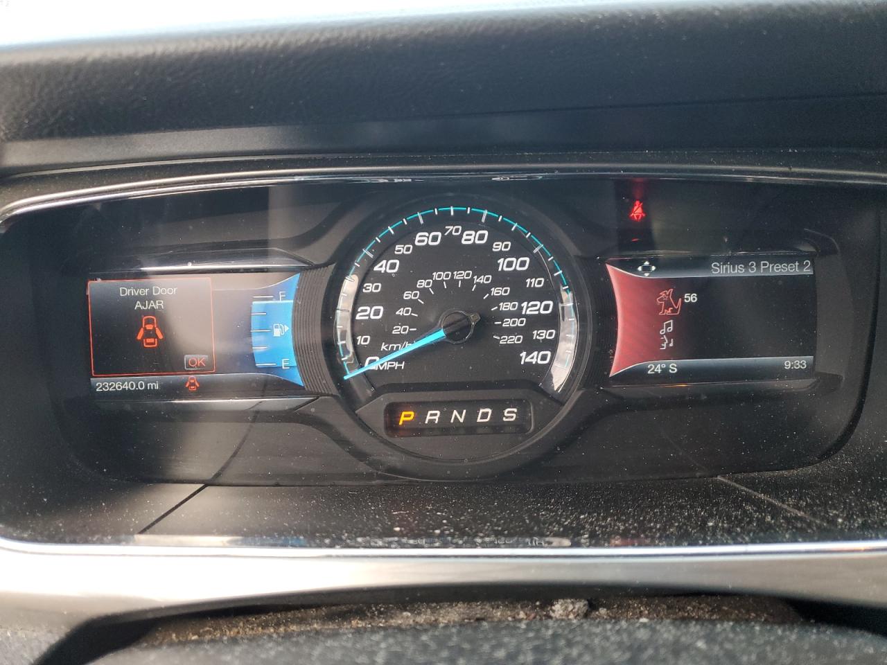 2014 Ford Taurus - Image 9