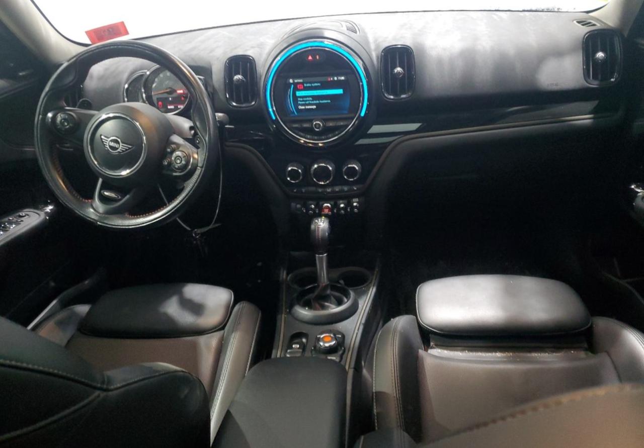 2019 MINI Cooper - Image 8
