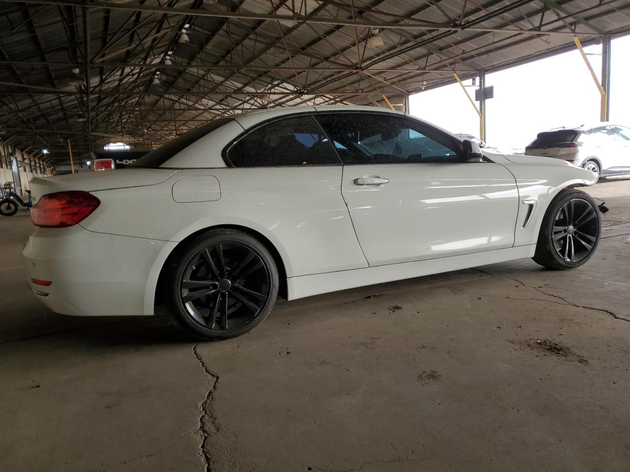 2016 BMW 4er - Image 3
