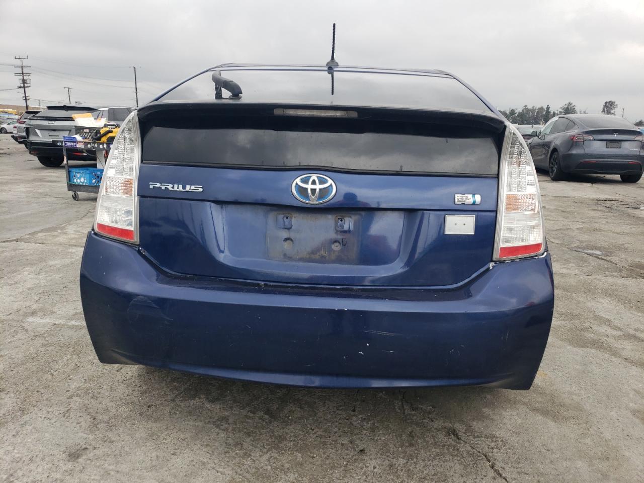 2010 Toyota Prius - Image 6