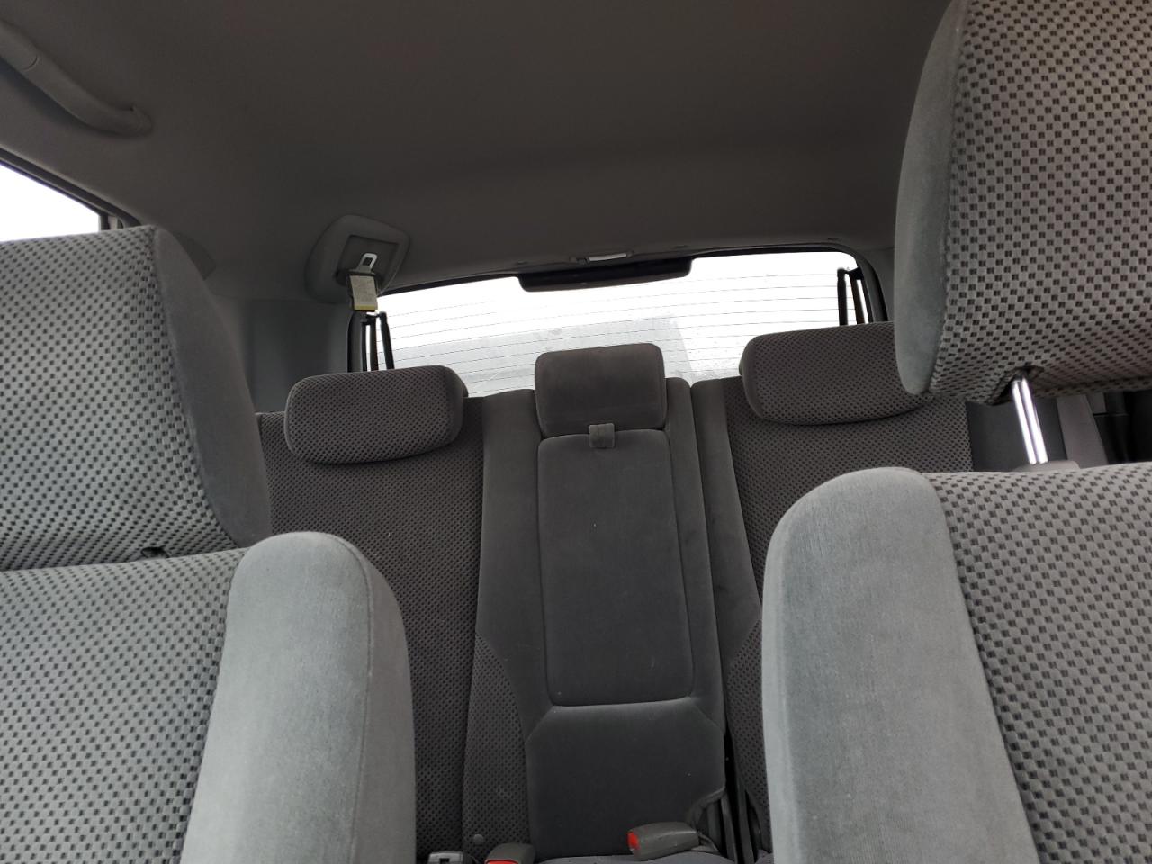 2006 Hyundai Tucson - Image 10