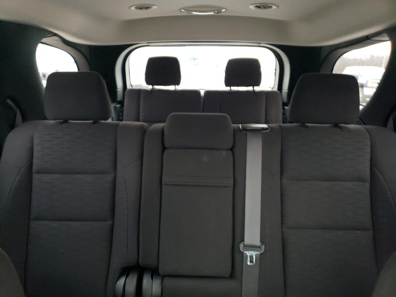 2019 Dodge Durango - Image 10