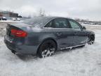 2016 AUDI S4 PROGRESSIV PLUS for sale at Copart ON - TORONTO