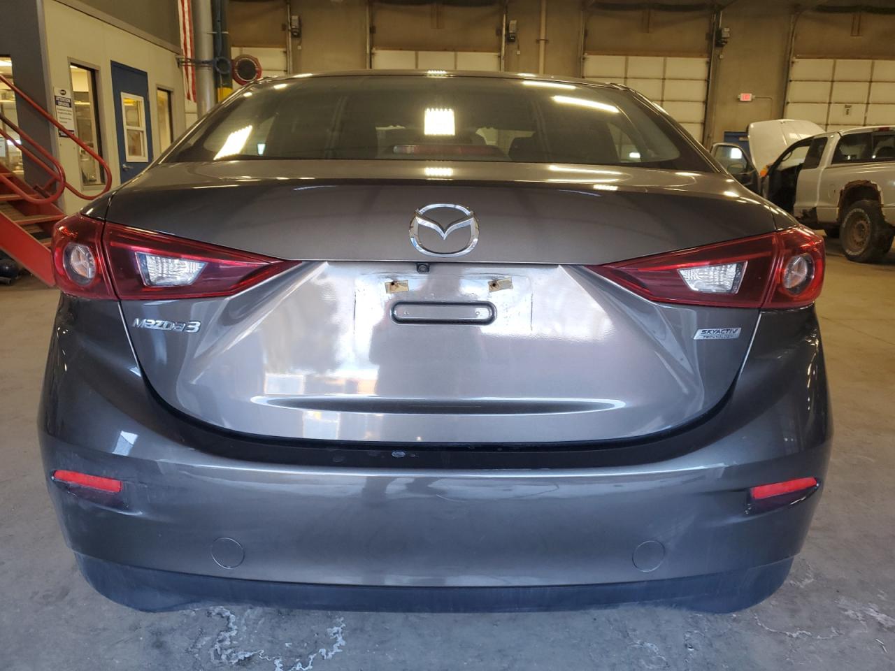 2016 Mazda 3 - Image 6