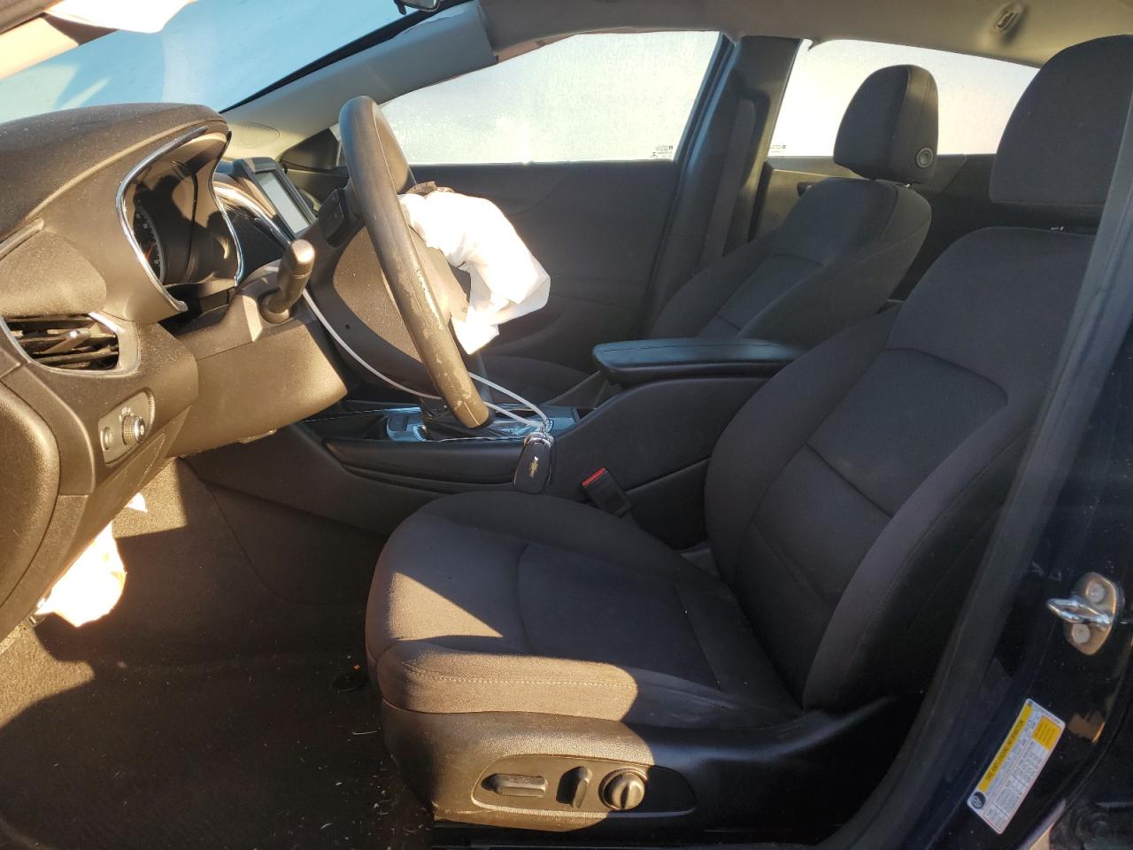 2018 Chevrolet Malibu - Image 7