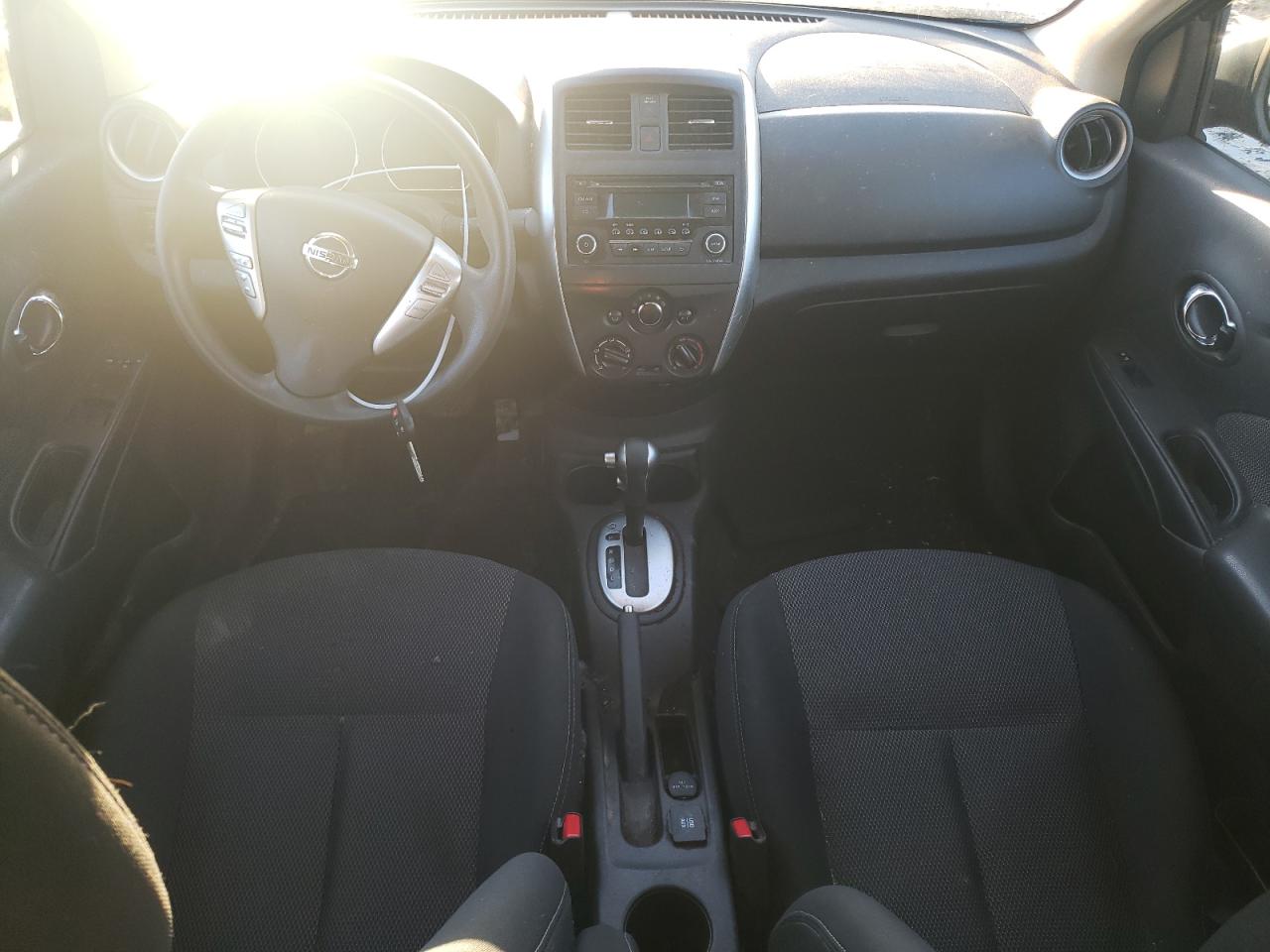 2015 Nissan Versa - Image 8