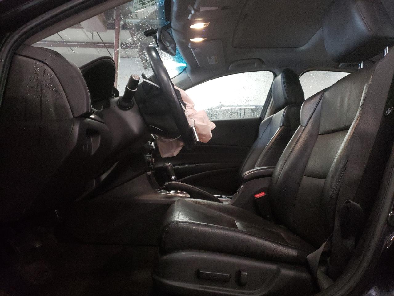 2014 Acura ILX - Image 7
