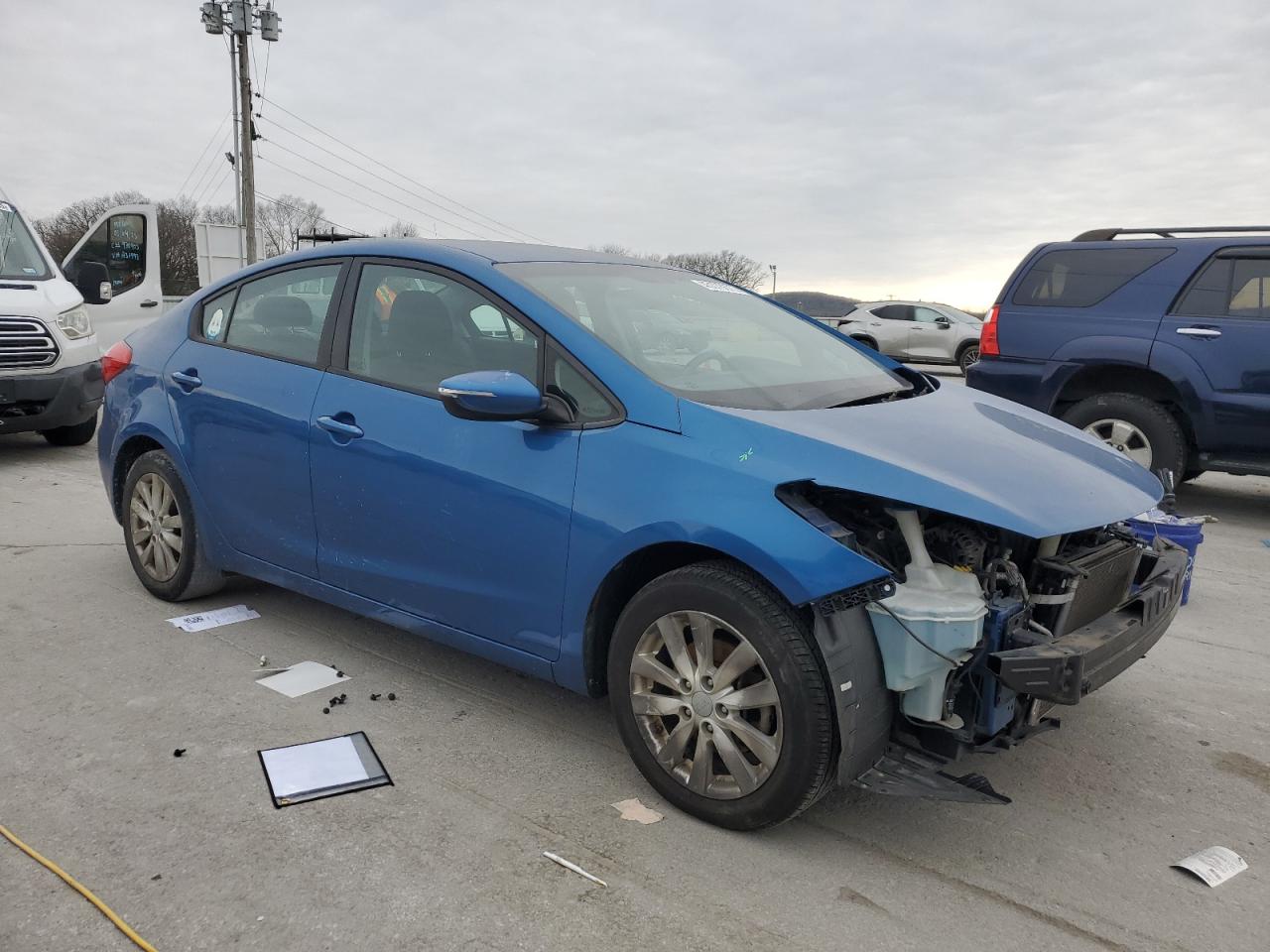 2014 Kia Forte - Image 4