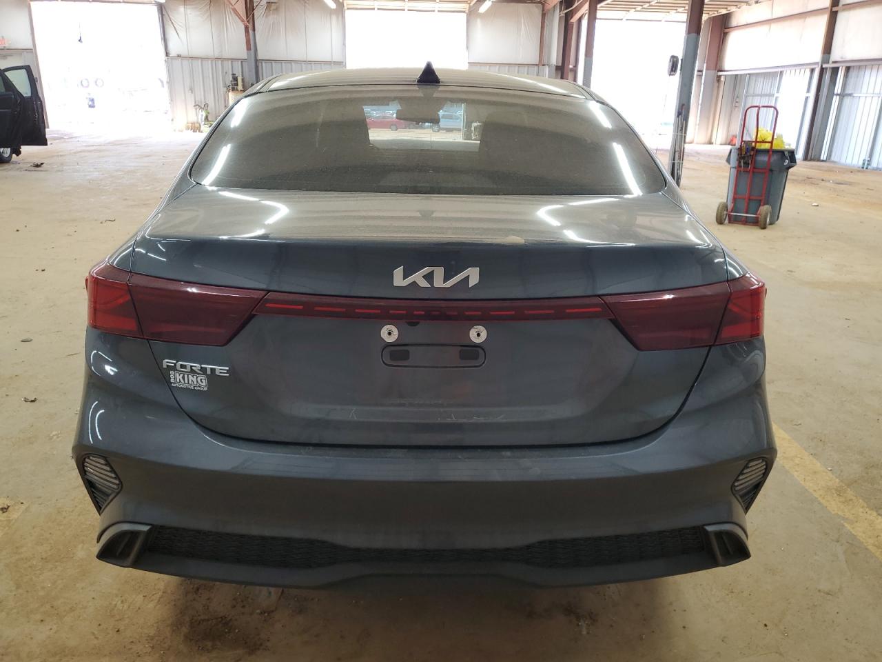 2024 Kia Forte - Image 6