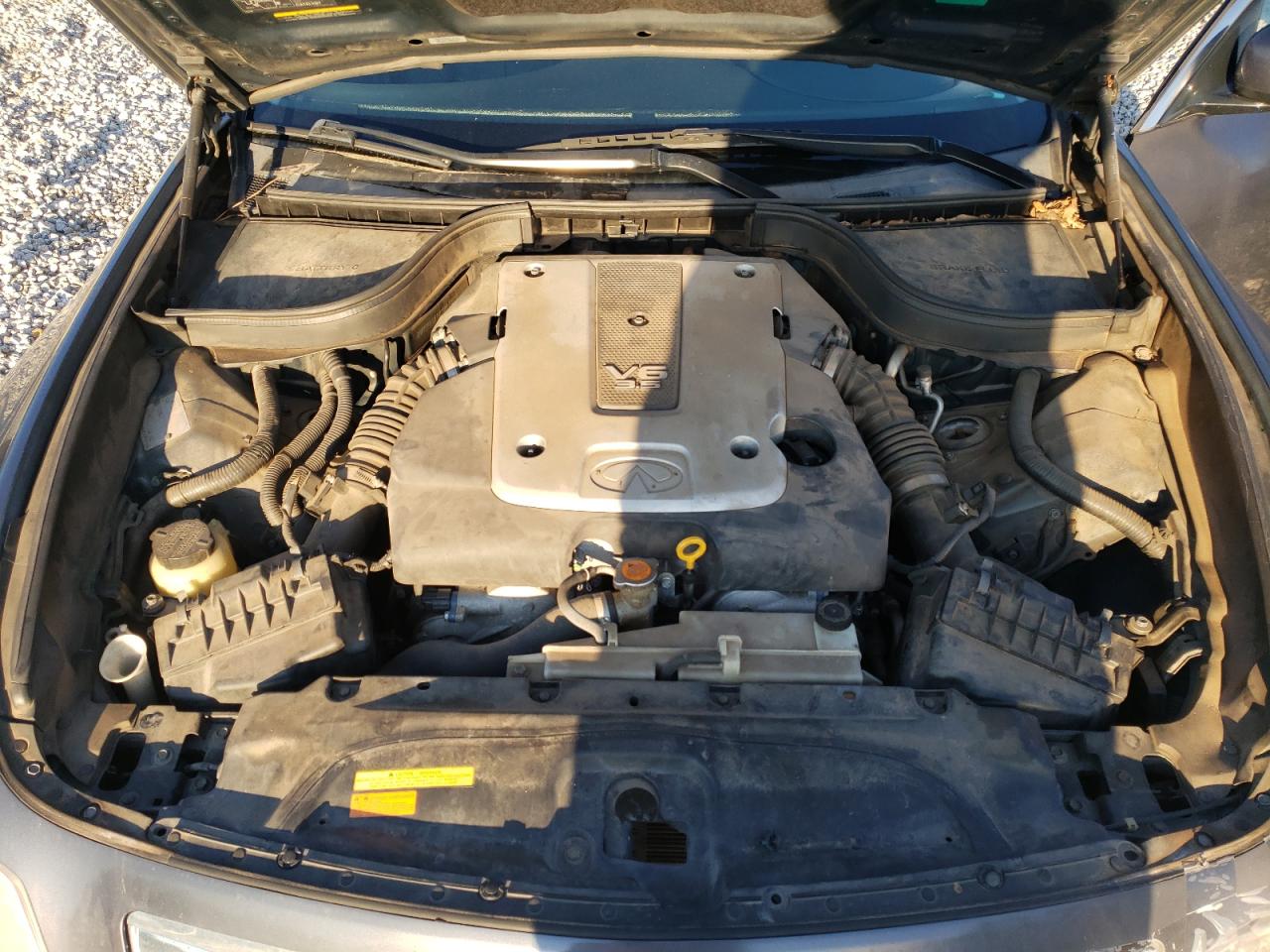 2008 Infiniti G - Image 11