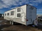 2015 DUTCHMAN HIDEOUT for sale at Copart AB - CALGARY