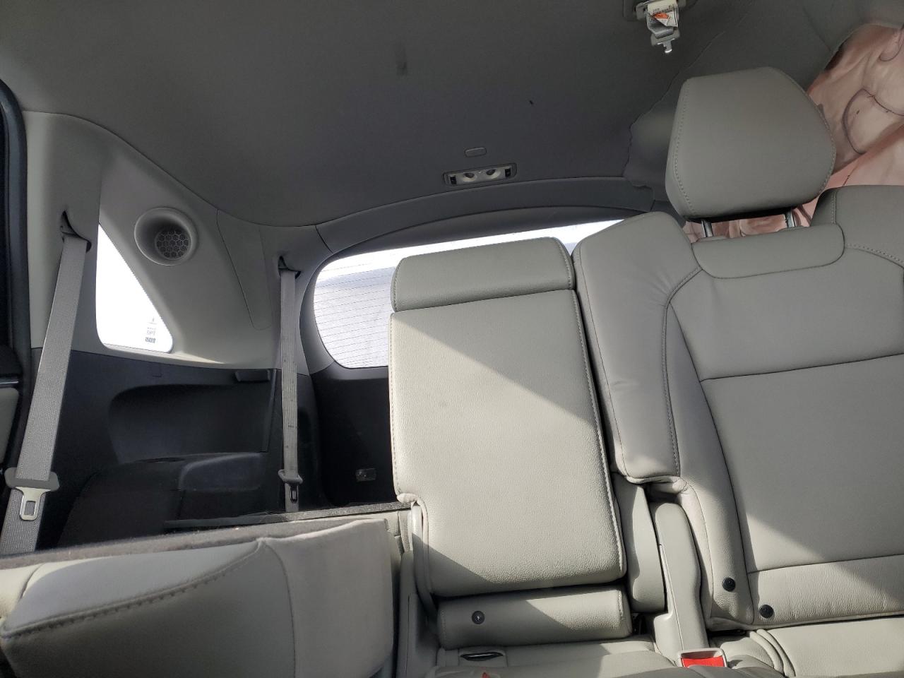 2017 Acura MDX - Image 10
