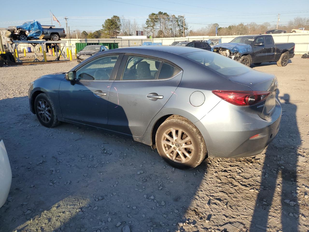 2016 Mazda 3 - Image 2