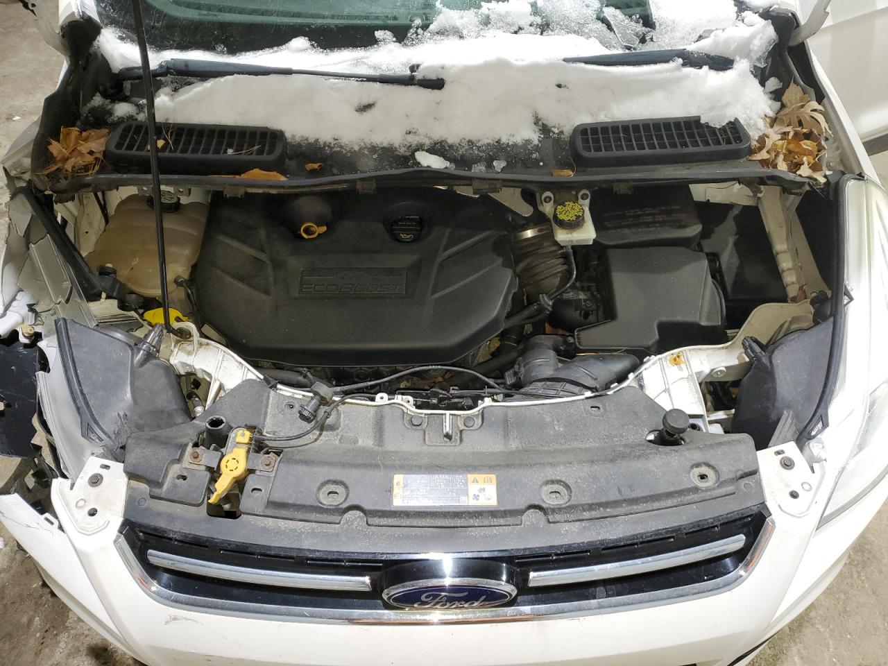 2013 Ford Escape - Image 12