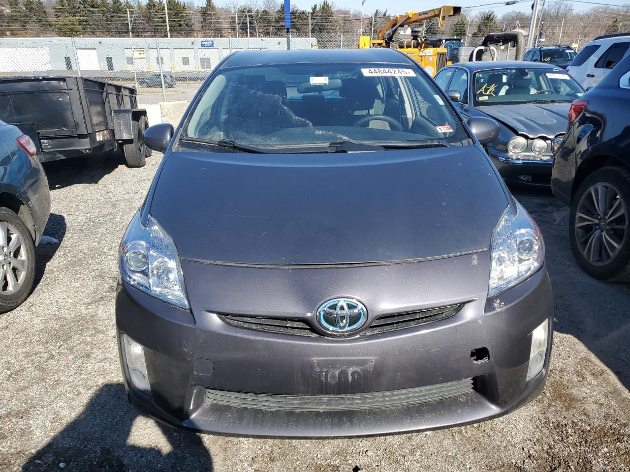 2010 Toyota Prius - Image 5