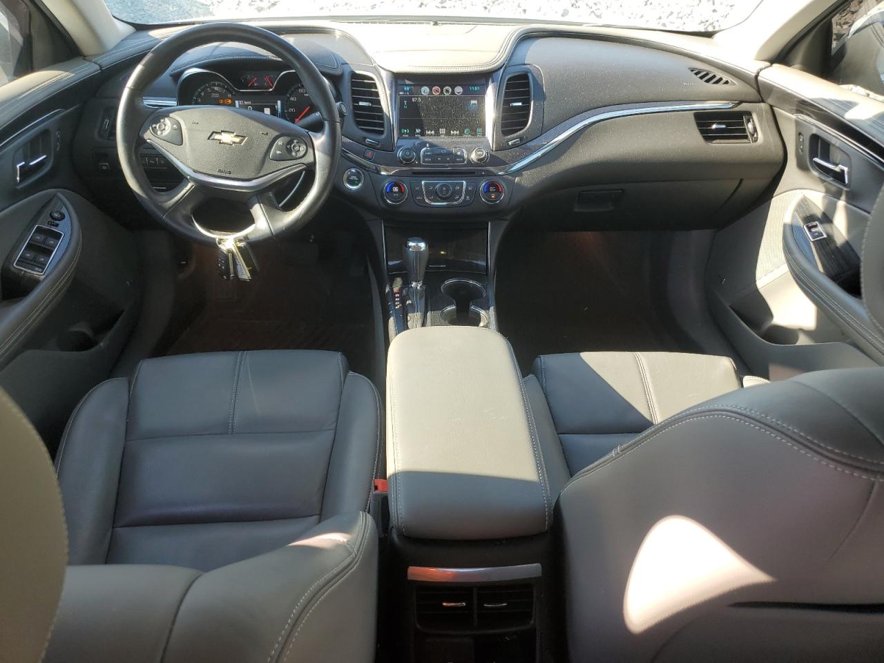 2017 Chevrolet Impala - Image 8