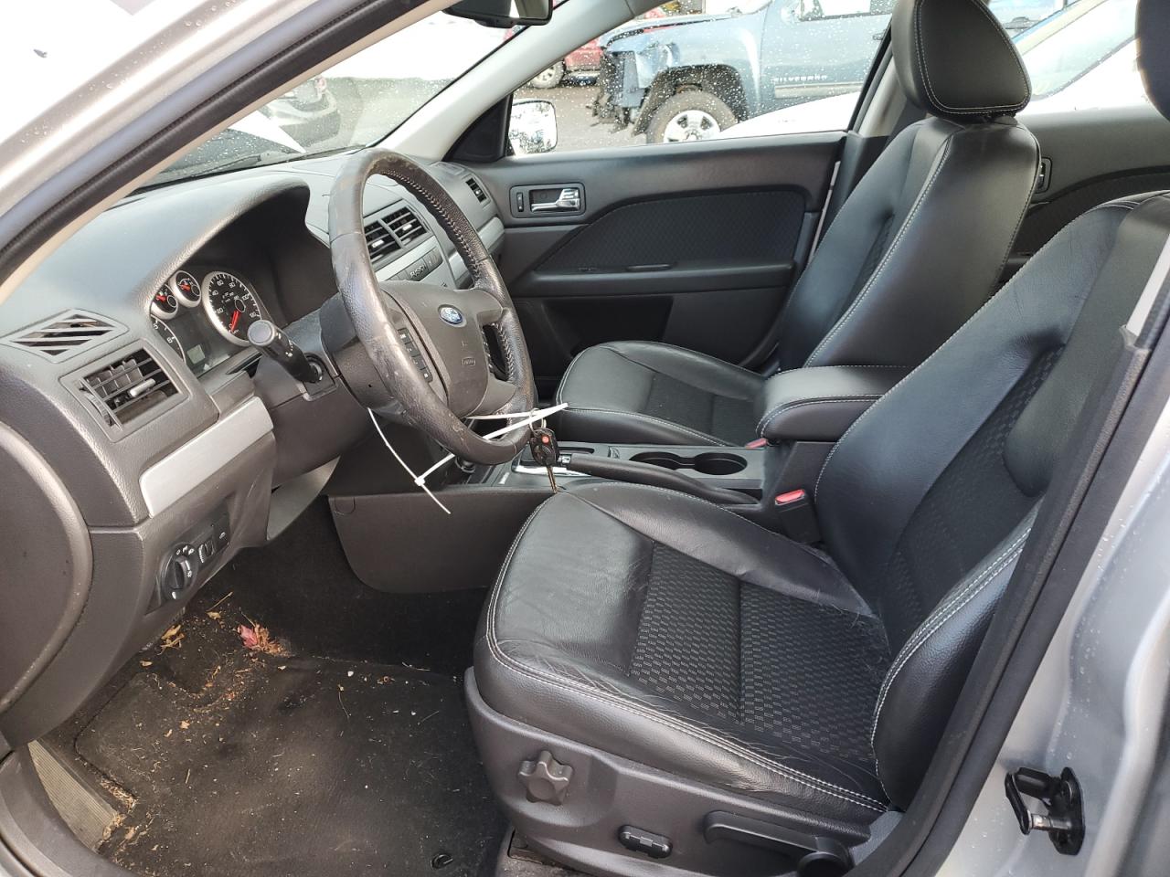2009 Ford Fusion - Image 7