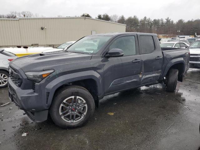  TOYOTA TACOMA 2024 Серый