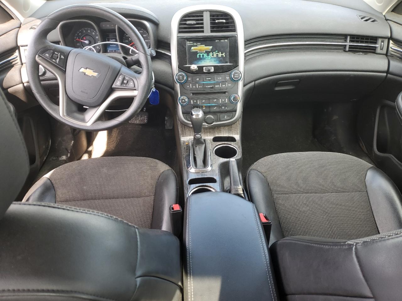 2015 Chevrolet Malibu - Image 8