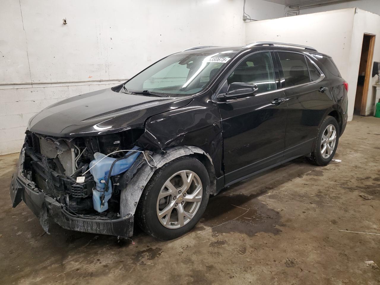 2018 Chevrolet Equinox - Image 1