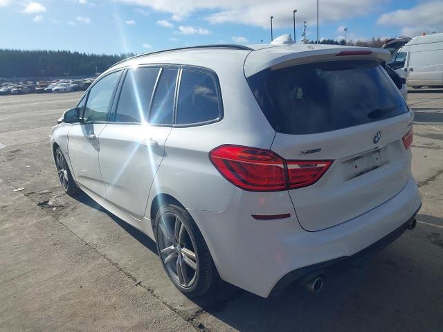 2021 BMW 220D XDRIV