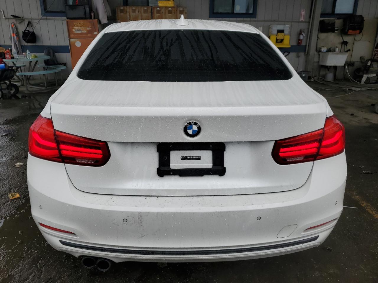 2016 BMW 3er - Image 6