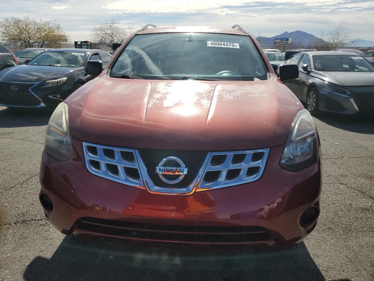 2015 Nissan Rogue - Image 5