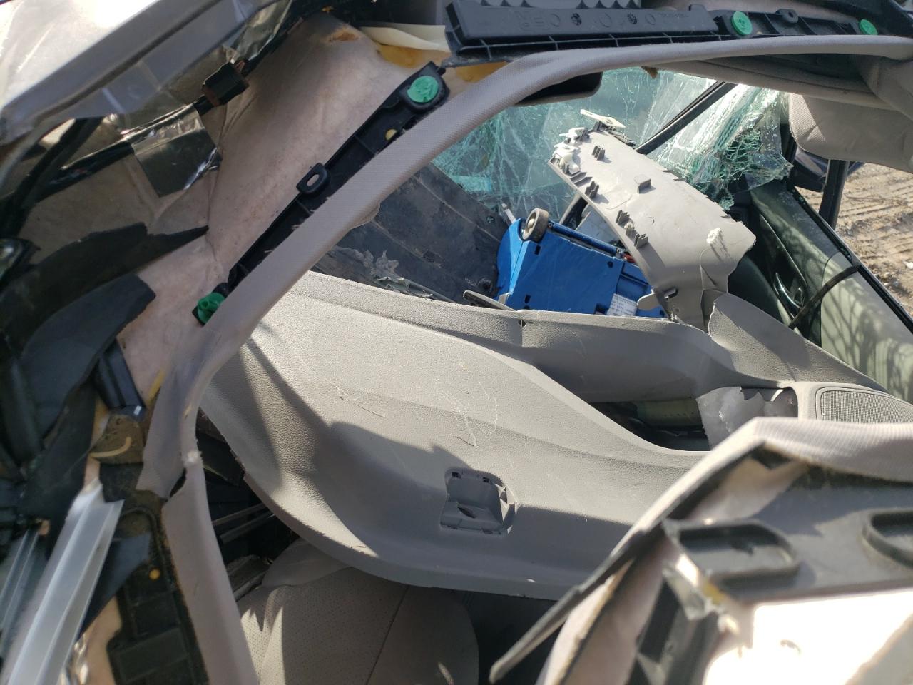 2015 Honda Accord - Image 8