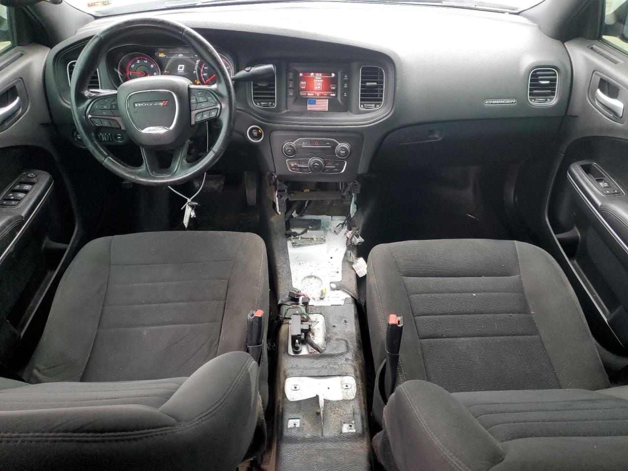2016 Dodge Charger - Image 8