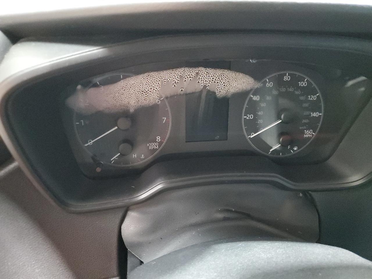 2023 Toyota Corolla Le VIN: 5YFB4MDE9PP016966 Lot: 45420555