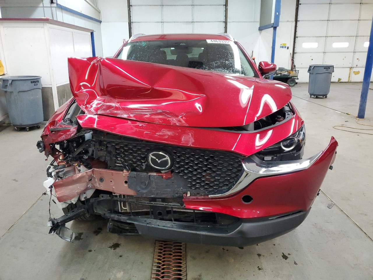 2022 Mazda CX-30 - Image 5