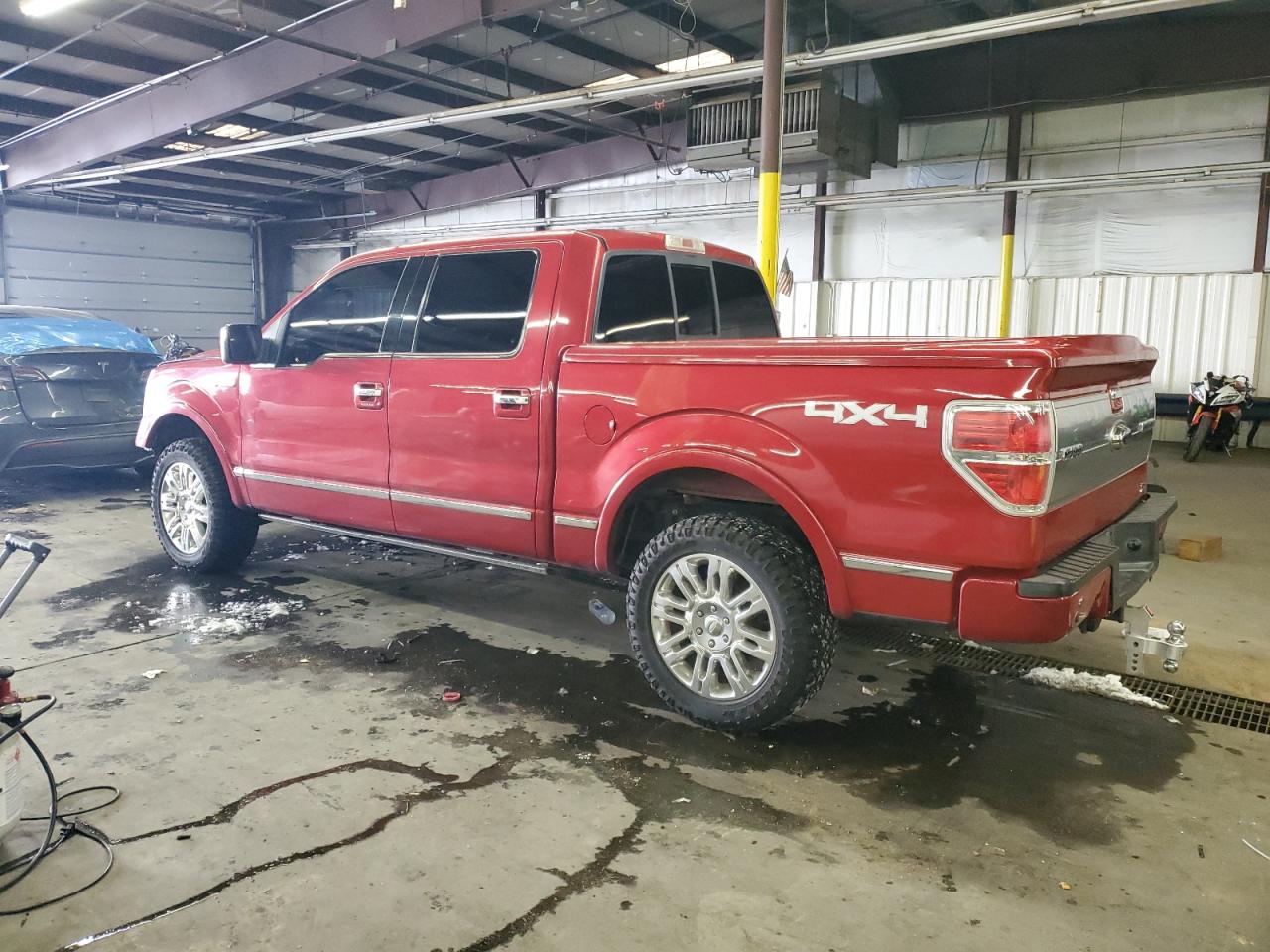 2010 Ford F-150 - Image 2