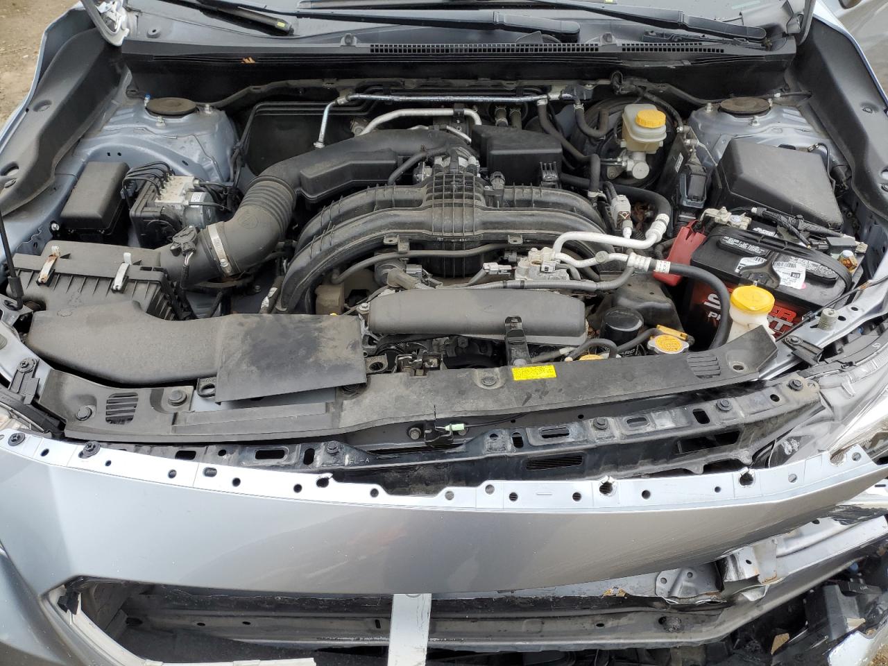 2018 Subaru XV - Image 13