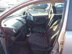 2009 NISSAN NOTE ACENT for sale at Copart CORBY