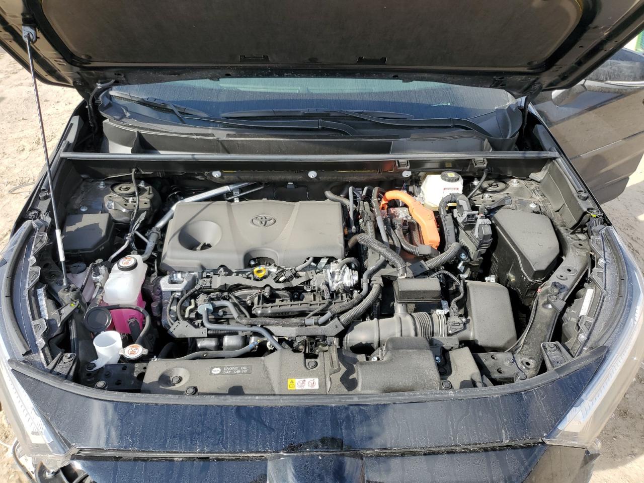2024 Toyota RAV 4 - Image 14