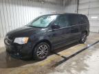 2017 Dodge Grand Caravan Sxt zu verkaufen in York Haven, PA - Front End