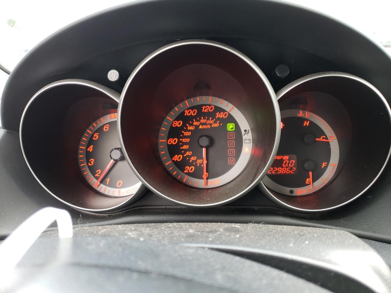 2007 Mazda 3 - Image 9