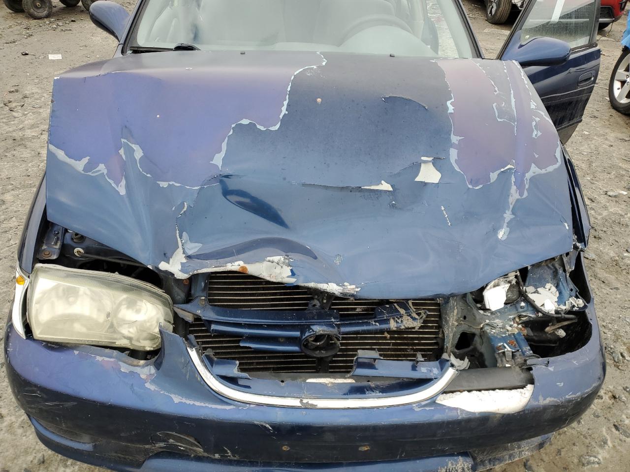 2001 Toyota Corolla - Image 11