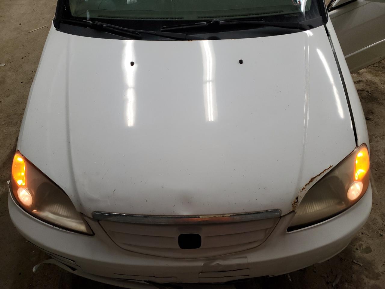 2002 Honda Civic - Image 13