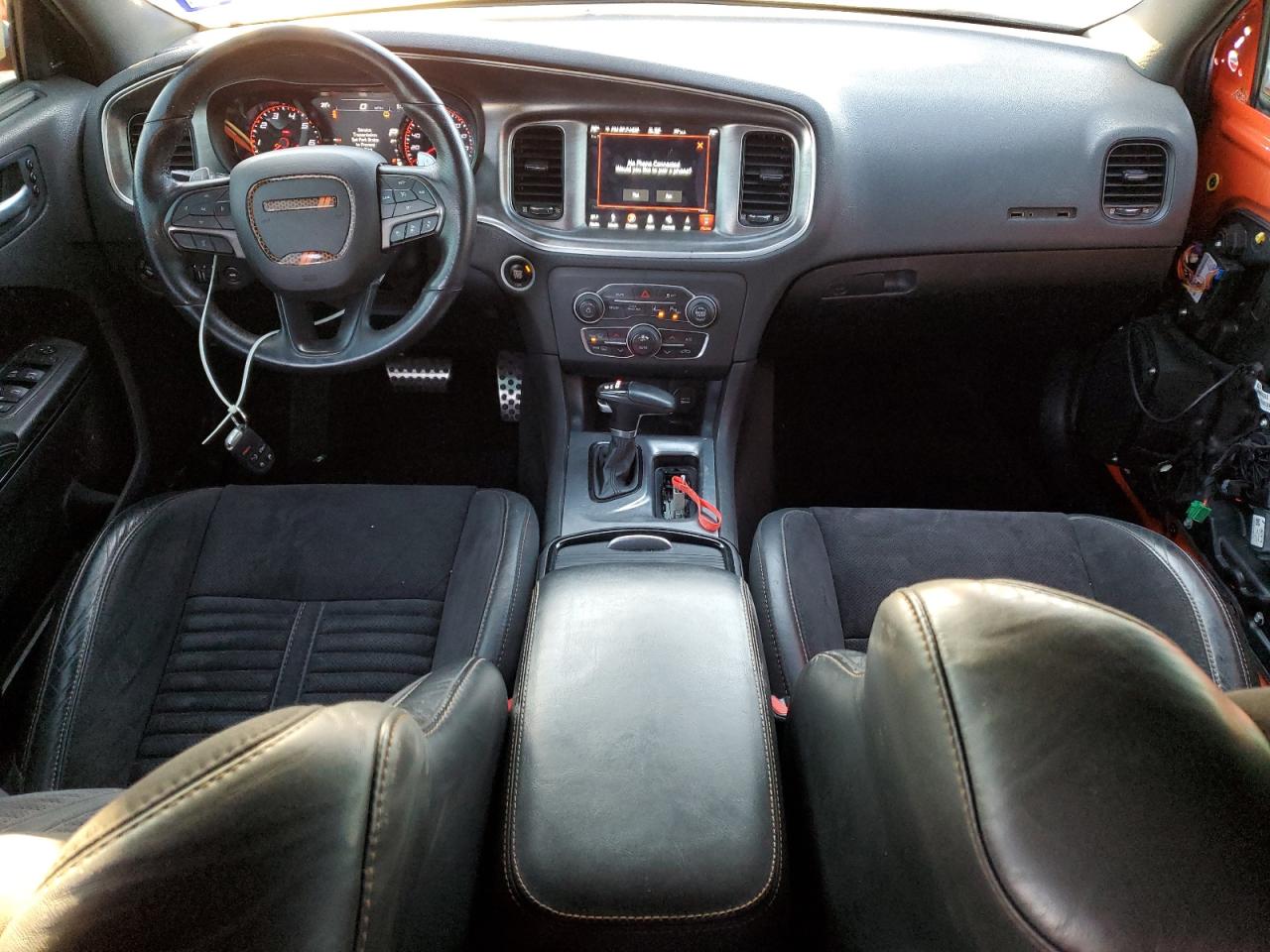 2018 Dodge Charger - Image 8